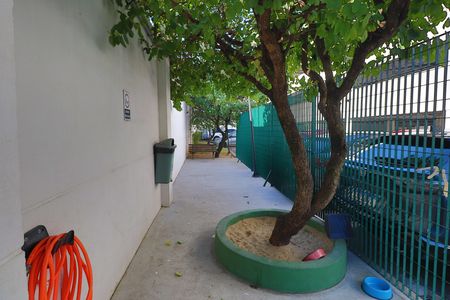 Apartamento para alugar com 57m², 3 quartos e 1 vagaEspaço Pet