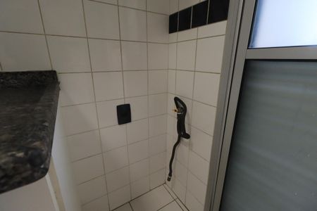 Apartamento para alugar com 57m², 3 quartos e 1 vaga Apartamento para alugar com 57m², 3 quartos e 1 vagaCozinha