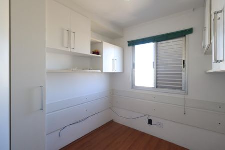 Quarto 3 de apartamento à venda com 3 quartos, 57m² em Vila Moreira, São Paulo