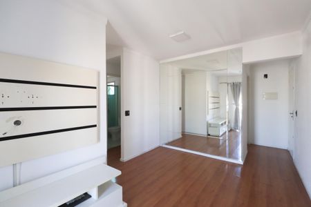 Sala de apartamento à venda com 3 quartos, 57m² em Vila Moreira, São Paulo