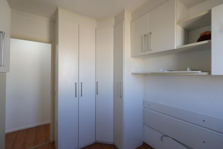Apartamento para alugar com 57m², 3 quartos e 1 vaga Apartamento para alugar com 57m², 3 quartos e 1 vagaQuarto 3
