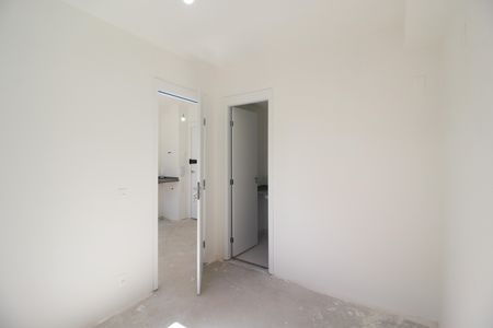 Apartamento à venda com 24m², 1 quarto e sem vaga Apartamento à venda com 24m², 1 quarto e sem vagaQuarto