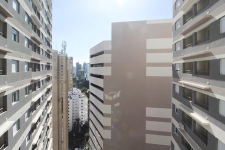 Apartamento à venda com 24m², 1 quarto e sem vaga Apartamento à venda com 24m², 1 quarto e sem vagavIST
