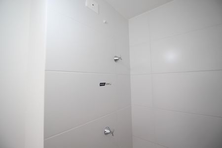 Apartamento à venda com 24m², 1 quarto e sem vaga Apartamento à venda com 24m², 1 quarto e sem vagaBanheiro