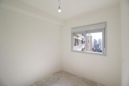 Quarto de apartamento à venda com 1 quarto, 24m² em Vila Nova Conceição, São Paulo