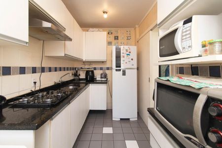 Apartamento à venda com 72m², 3 quartos e 1 vaga Apartamento à venda com 72m², 3 quartos e 1 vagaCozinha