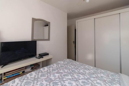 Quarto 2 de apartamento à venda com 3 quartos, 72m² em Cavalhada, Porto Alegre