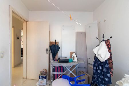 Apartamento à venda com 72m², 3 quartos e 1 vaga Apartamento à venda com 72m², 3 quartos e 1 vagaQuarto 3