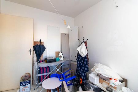Apartamento à venda com 72m², 3 quartos e 1 vaga Apartamento à venda com 72m², 3 quartos e 1 vagaQuarto 3