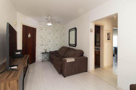 Apartamento à venda com 72m², 3 quartos e 1 vaga Apartamento à venda com 72m², 3 quartos e 1 vagaSala