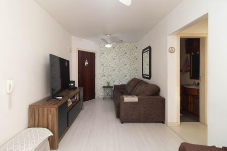 Apartamento à venda com 72m², 3 quartos e 1 vaga Apartamento à venda com 72m², 3 quartos e 1 vagaSala