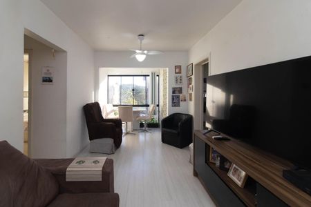Apartamento à venda com 72m², 3 quartos e 1 vaga Apartamento à venda com 72m², 3 quartos e 1 vagaSala