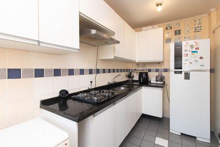 Apartamento à venda com 72m², 3 quartos e 1 vaga Apartamento à venda com 72m², 3 quartos e 1 vagaCozinha