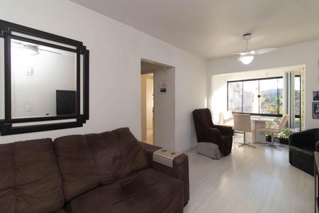 Apartamento à venda com 3 quartos, 72m² em Cavalhada, Porto Alegre