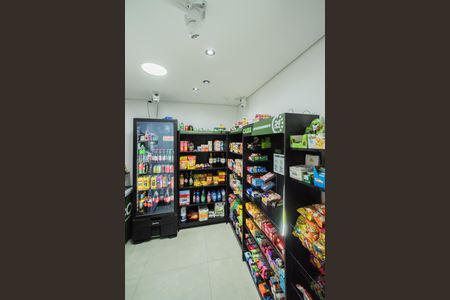 Área comum - Mini mercado de kitnet/studio à venda com 1 quarto, 26m² em Vila da Saúde, São Paulo