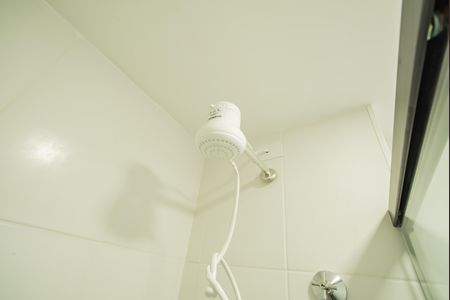 Studio à venda com 26m², 1 quarto e sem vaga Studio à venda com 26m², 1 quarto e sem vagaBanheiro