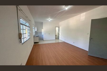 Casa para alugar com 1 quarto, 30m² em Santo Amaro, São Paulo