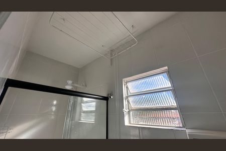 Casa para alugar com 1 quarto, 30m² em Santo Amaro, São Paulo