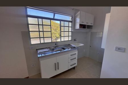 Casa para alugar com 1 quarto, 30m² em Santo Amaro, São Paulo
