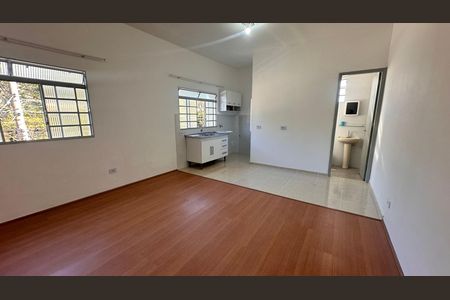 Casa para alugar com 1 quarto, 30m² em Santo Amaro, São Paulo