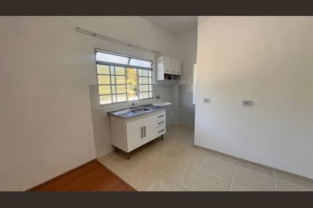 Casa para alugar com 1 quarto, 30m² em Santo Amaro, São Paulo