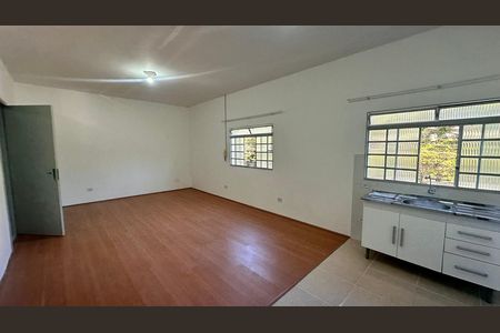 Casa para alugar com 1 quarto, 30m² em Santo Amaro, São Paulo