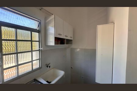 Casa para alugar com 1 quarto, 30m² em Santo Amaro, São Paulo