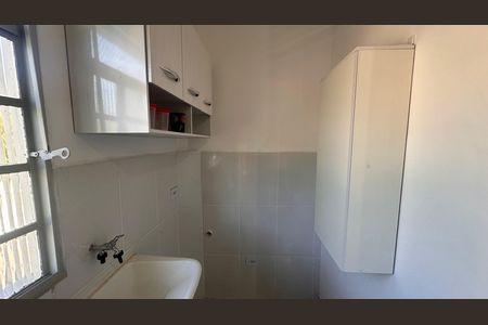 Casa para alugar com 1 quarto, 30m² em Santo Amaro, São Paulo