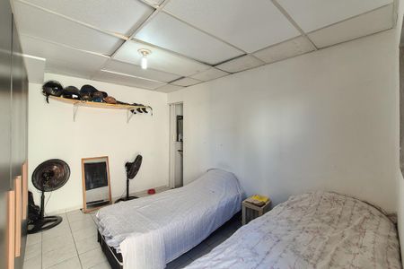 Edicula de casa à venda com 2 quartos, 130m² em Paulicéia, São Bernardo do Campo