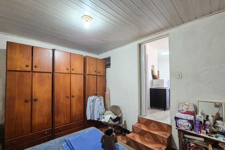 Casa para alugar com 130m², 2 quartos e 2 vagas Casa para alugar com 130m², 2 quartos e 2 vagasQuarto