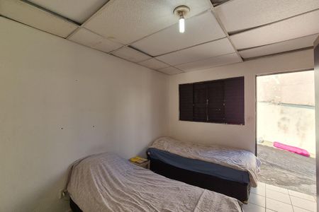 Casa para alugar com 130m², 2 quartos e 2 vagas Casa para alugar com 130m², 2 quartos e 2 vagasEdicula