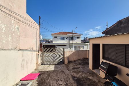 Garagem de casa à venda com 2 quartos, 130m² em Paulicéia, São Bernardo do Campo