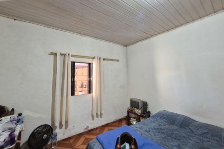 Quarto de casa à venda com 2 quartos, 130m² em Paulicéia, São Bernardo do Campo