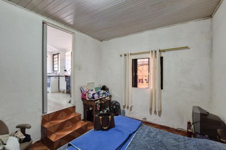 Quarto de casa à venda com 2 quartos, 130m² em Paulicéia, São Bernardo do Campo