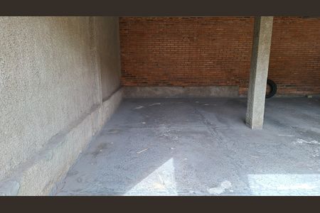 garagem de apartamento à venda com 3 quartos, 88m² em Jardim Leblon, Belo Horizonte
