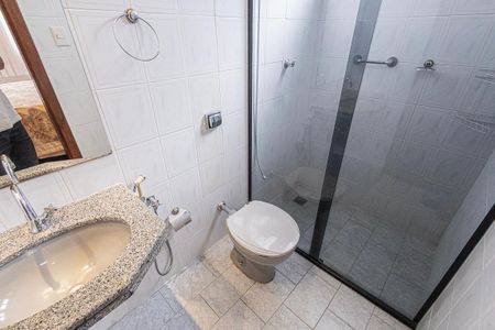 Apartamento à venda com 88m², 3 quartos e 1 vaga Apartamento à venda com 88m², 3 quartos e 1 vagasuite