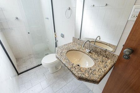 Apartamento à venda com 88m², 3 quartos e 1 vaga Apartamento à venda com 88m², 3 quartos e 1 vagabanheiro