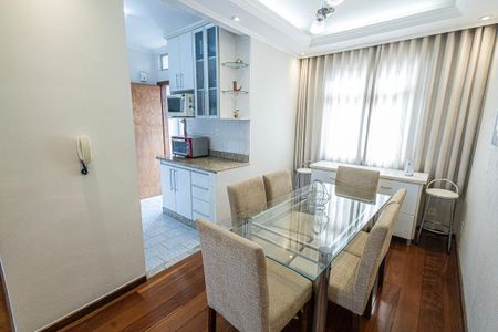 Apartamento à venda com 88m², 3 quartos e 1 vaga Apartamento à venda com 88m², 3 quartos e 1 vagasala / 2 ambientes