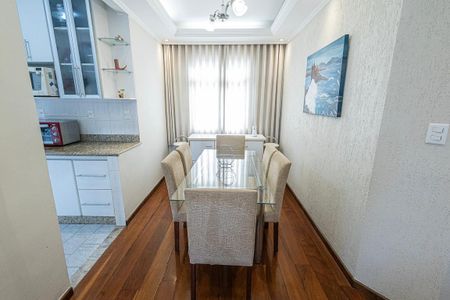 Apartamento à venda com 88m², 3 quartos e 1 vaga Apartamento à venda com 88m², 3 quartos e 1 vagasala / 2 ambientes