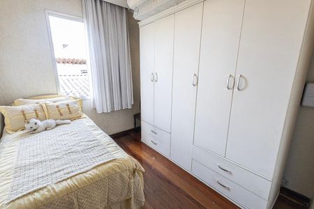 Apartamento à venda com 88m², 3 quartos e 1 vaga Apartamento à venda com 88m², 3 quartos e 1 vagaquarto 3