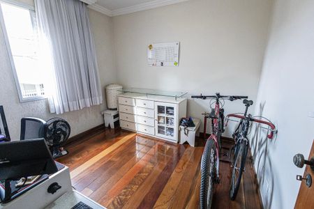 quarto 2 de apartamento à venda com 3 quartos, 88m² em Jardim Leblon, Belo Horizonte