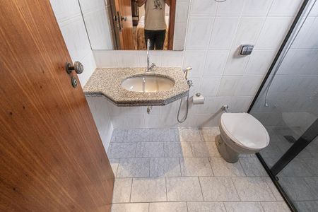 Apartamento à venda com 88m², 3 quartos e 1 vaga Apartamento à venda com 88m², 3 quartos e 1 vagasuite