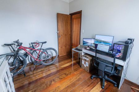 Apartamento à venda com 88m², 3 quartos e 1 vaga Apartamento à venda com 88m², 3 quartos e 1 vagaquarto 2