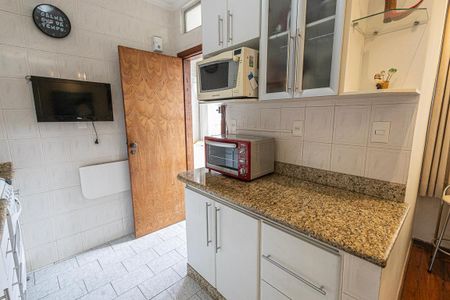Apartamento à venda com 88m², 3 quartos e 1 vaga Apartamento à venda com 88m², 3 quartos e 1 vagacozinha