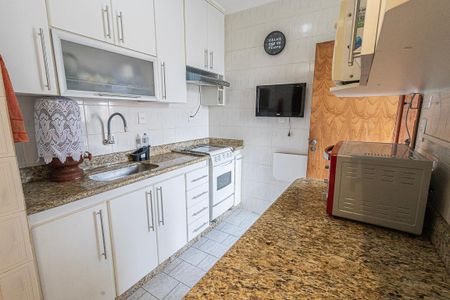 Apartamento à venda com 88m², 3 quartos e 1 vaga Apartamento à venda com 88m², 3 quartos e 1 vagacozinha