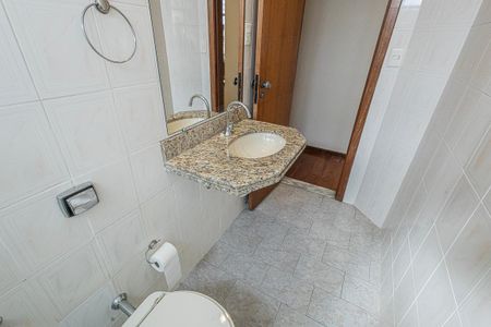 Apartamento à venda com 88m², 3 quartos e 1 vaga Apartamento à venda com 88m², 3 quartos e 1 vagabanheiro