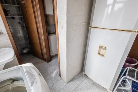 Apartamento à venda com 88m², 3 quartos e 1 vaga Apartamento à venda com 88m², 3 quartos e 1 vagaarea de serviço
