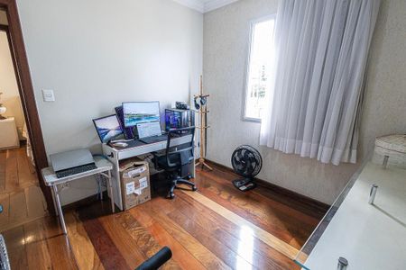 Apartamento à venda com 88m², 3 quartos e 1 vaga Apartamento à venda com 88m², 3 quartos e 1 vagaquarto 2