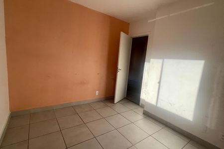 Quarto 2 de casa para alugar com 2 quartos, 45m² em Jardim Gramacho, Duque de Caxias