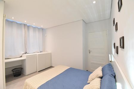 Studio para alugar com 32m², 1 quarto e sem vagaSuíte do Studio